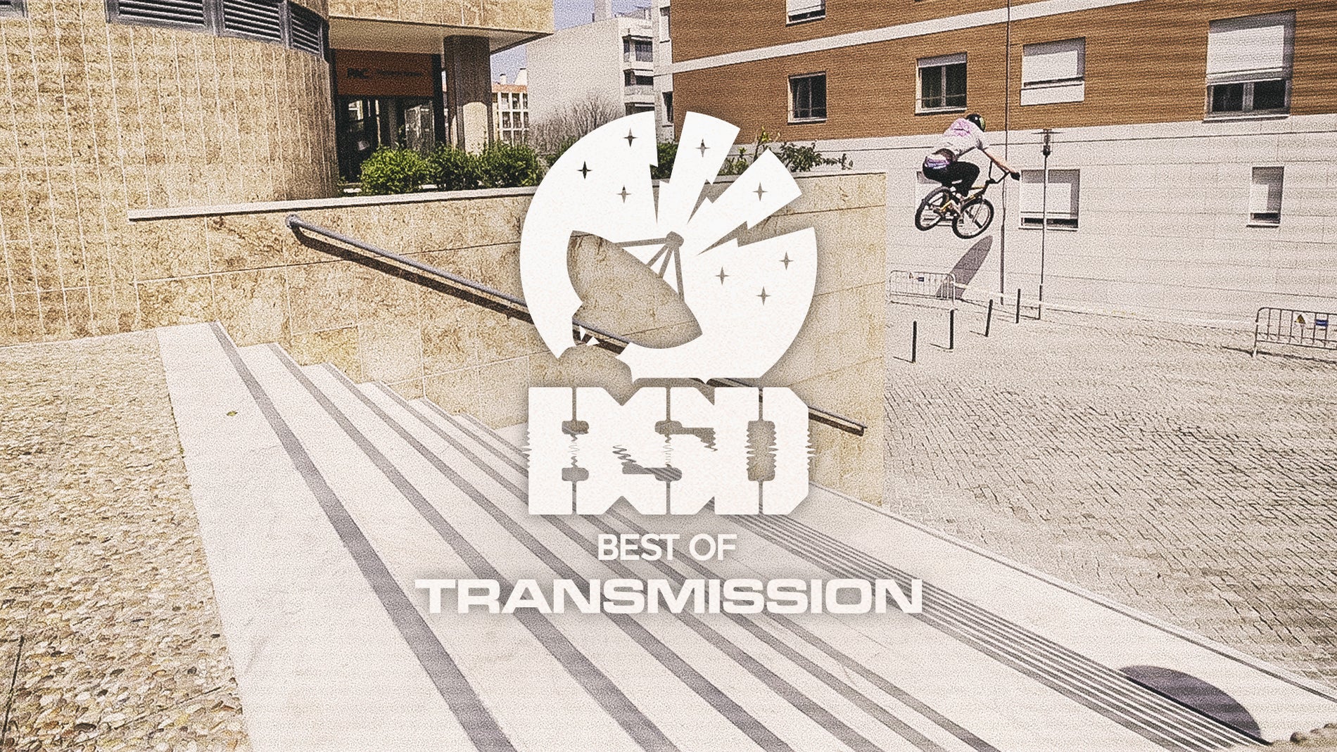 BEST OF TRANSMISSION