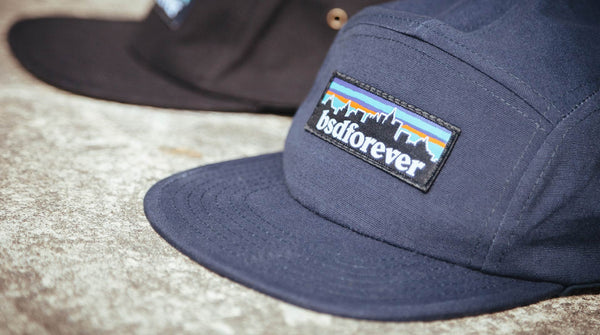 BSD 'Outdoors' 5-Panel