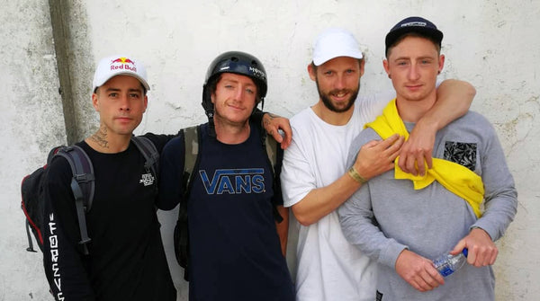 Battle of Hastings - Qualifiers...