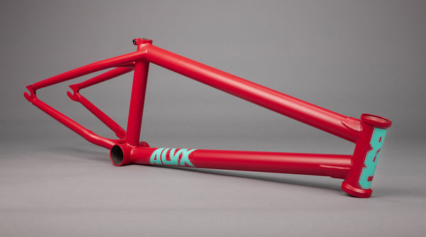 2020 ALVX AF Frame Drop!