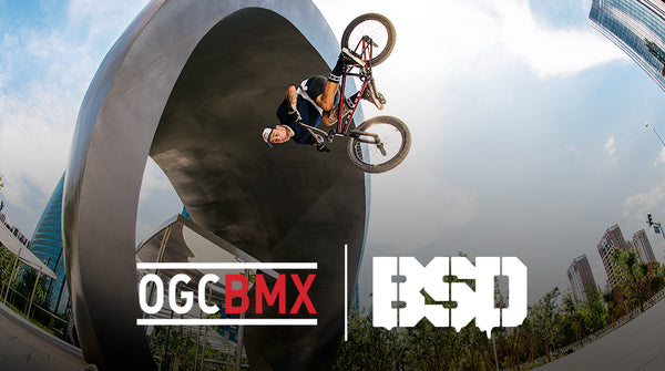 New Canadian distro...