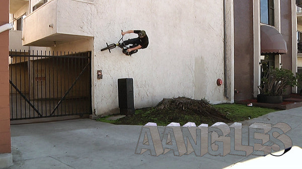 Denim Cox AAngles Video Part