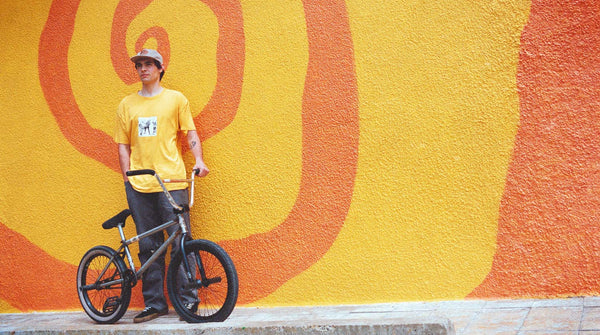 Antonio Carrizo-Smallwood