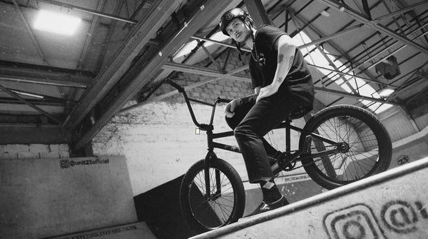 Chaz Mailey