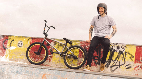 Connor Mailey