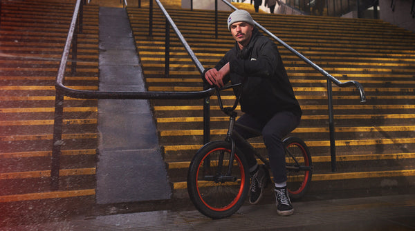 Corey Holdgate