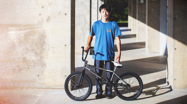 Yuto Hiramatsu