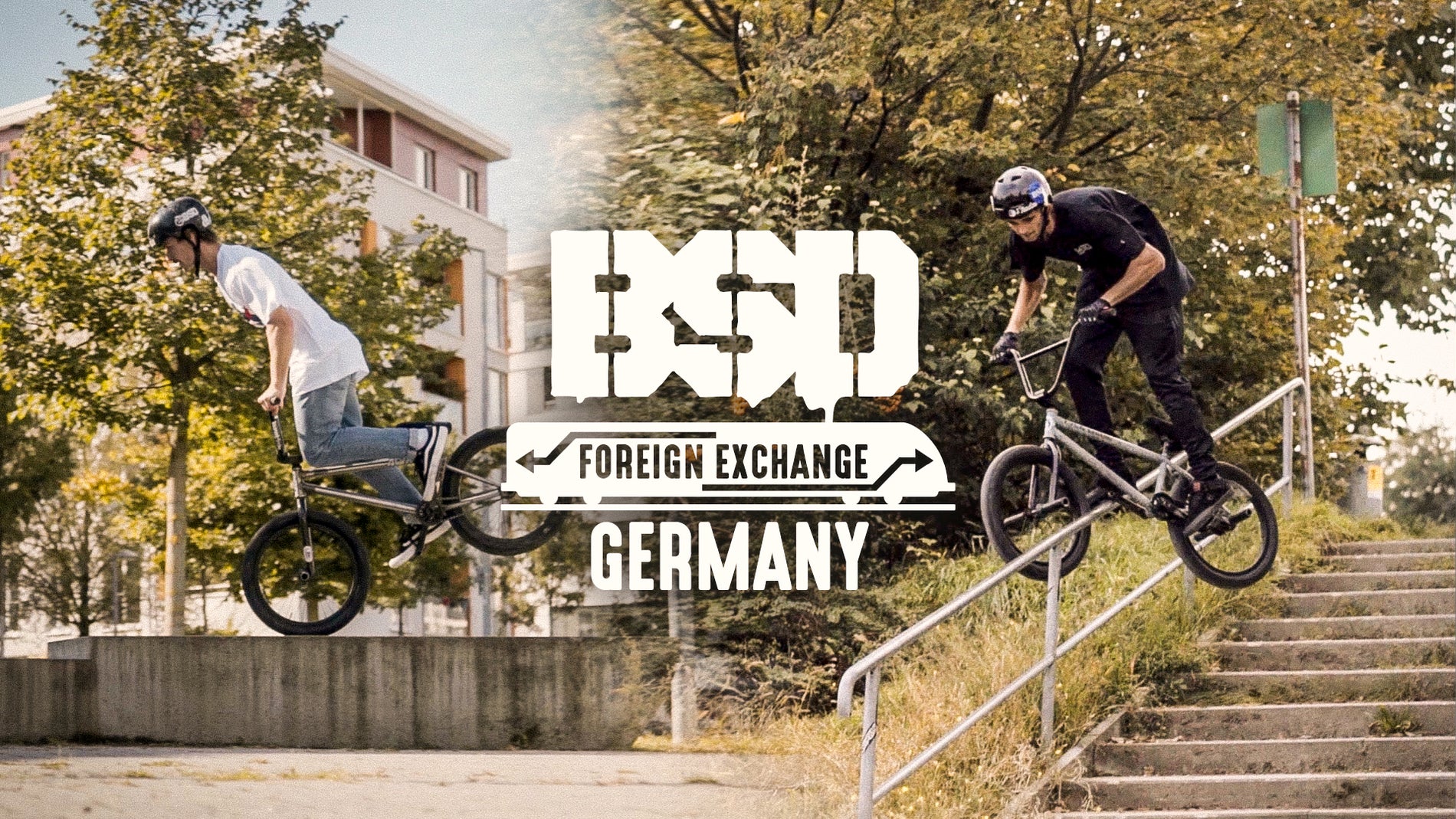 FOREIGN EXCHANGE – SIME & DONAT