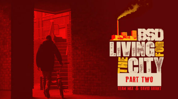 'Living for the City' Part Two