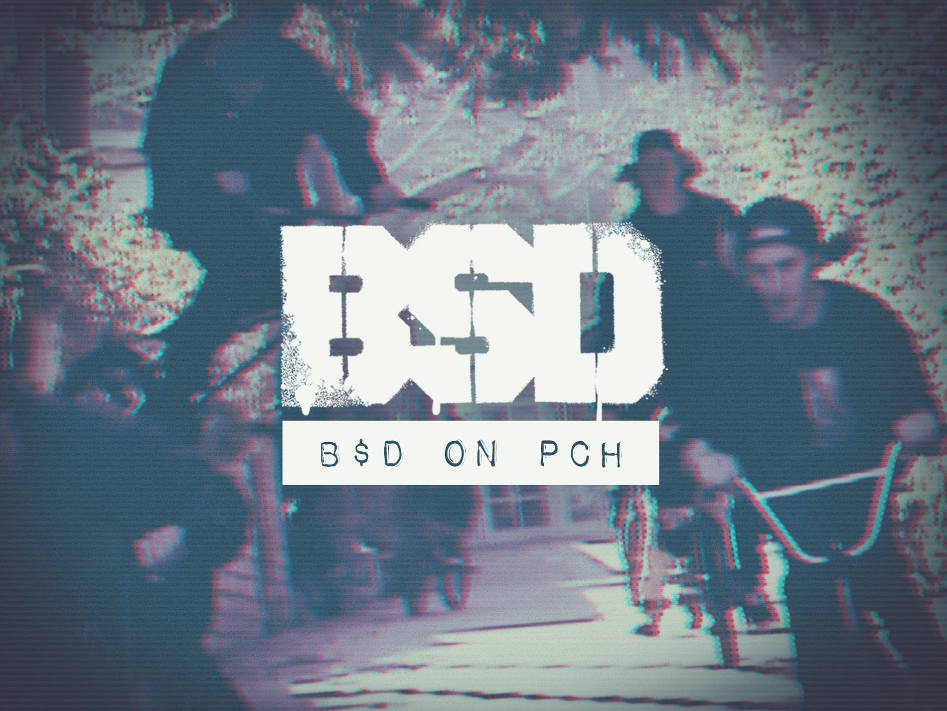 On PCH