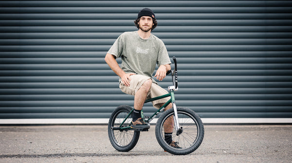 GASPAR GUENDULAIN'S 2026 FOCUS BIKE CHECK