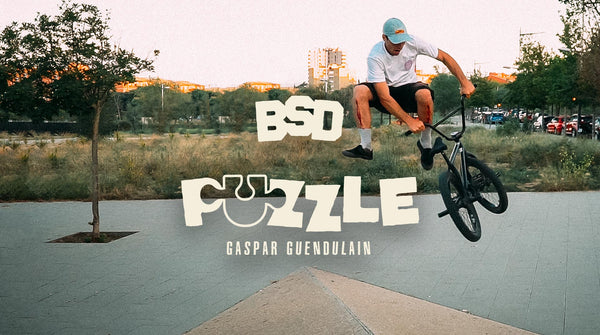 Gaspar Guendulain Puzzle Video