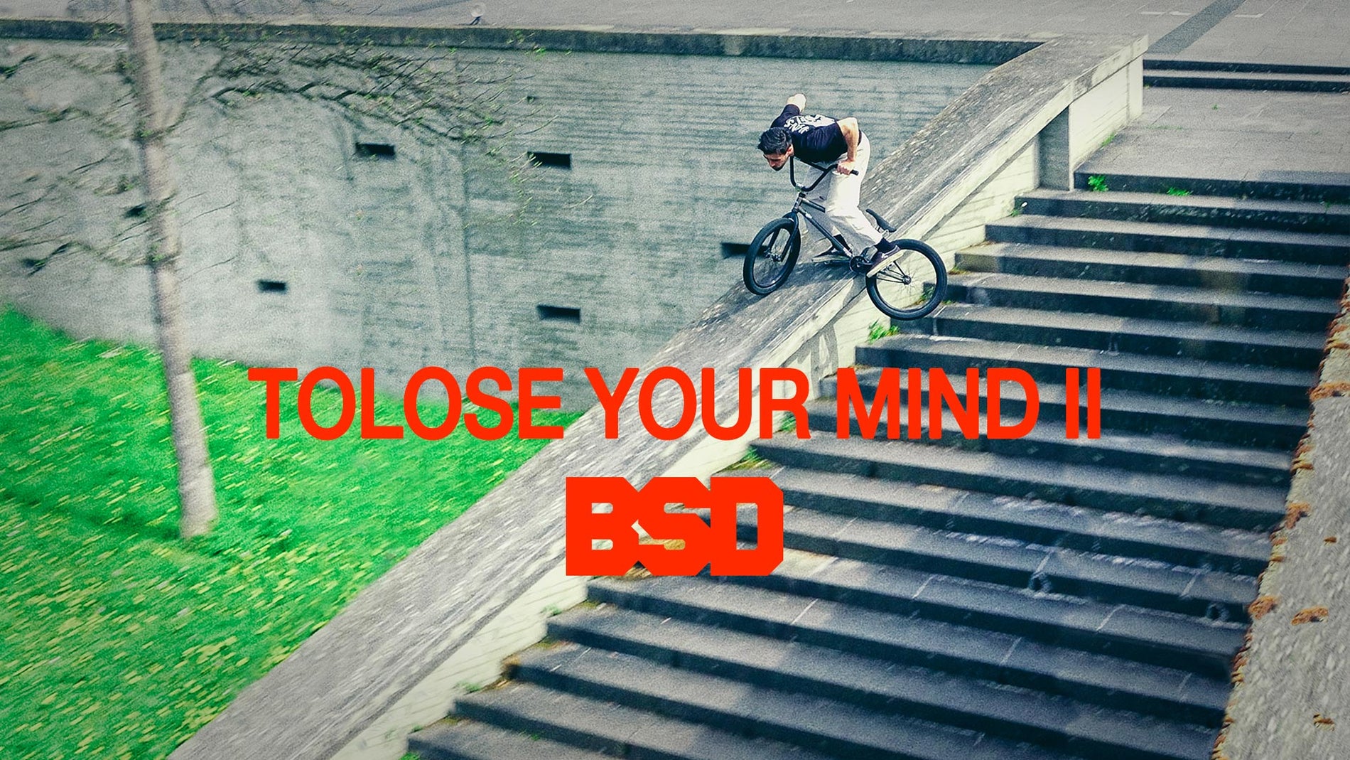 Killian Limousin To lose Your Mind II Video