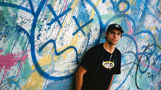 Antonio Smallwood on Pro