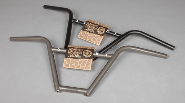 BSD S4F4RI BARS - MAY THE 4'S BE WITH YOU!