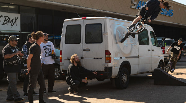 BSD X ETHIC JAM - HOUSTON, TX