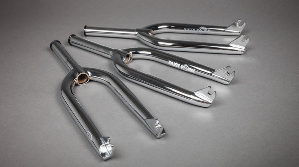 BSD Forks Now Available in Chrome