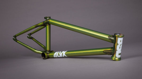 2021 ALVX AF Frames Out Now