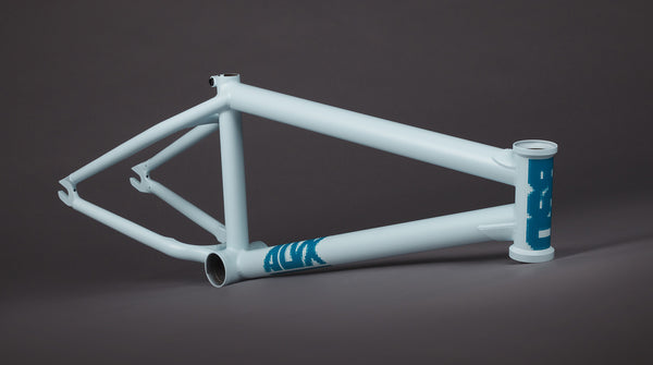 New 'ICE BLUE' ALVX AF out now