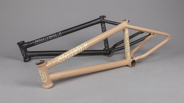 NEW 'CUPPA CABANA!' BSD JONESIN' FRAME