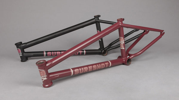 2023 BSD SURESHOT FRAMES