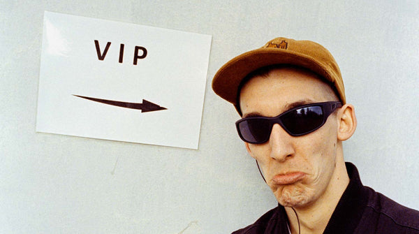 Joe Foley Welcome to Pro