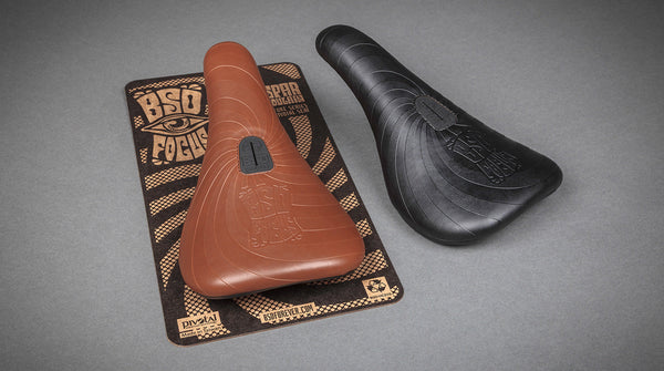 Gaspar Guendulain's Signature BSD Focus Seat Out Now