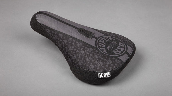 GRIME 'SUPER BSD' SEAT
