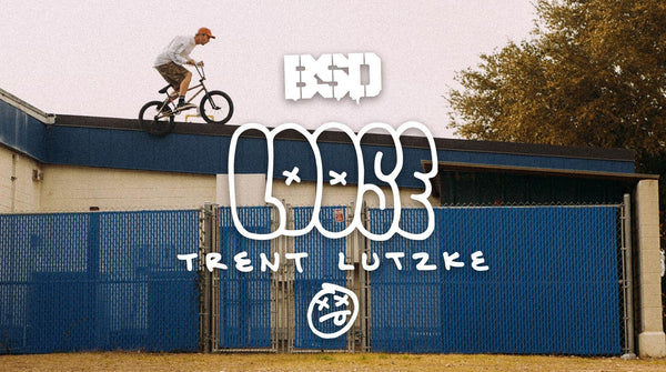 Trent Lutzke Loose Video