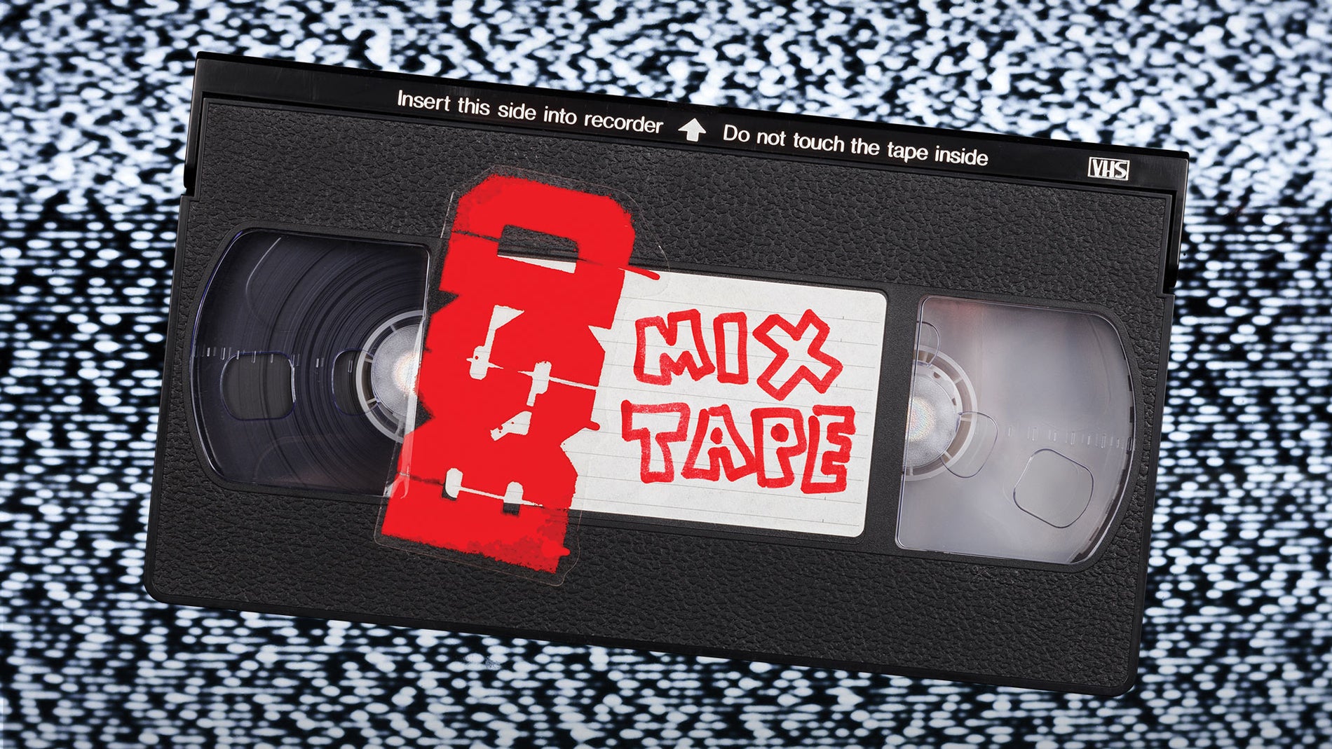 BSD 'MIXTAPE' VIDEO