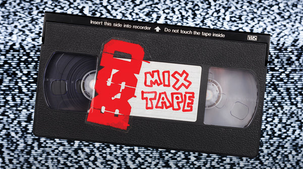 BSD 'MIXTAPE' VIDEO