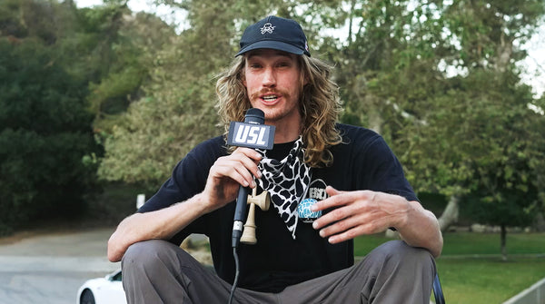 'BLOW UP THE STREETS' BTS VIDEO