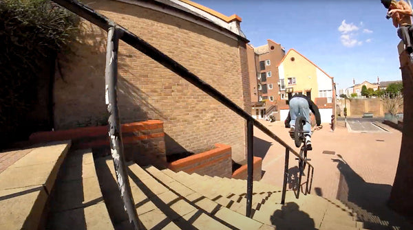 ZONES - ENDLESS MAG - FULL VIDEO