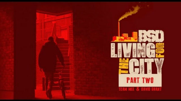 'Living for the City' Part Two