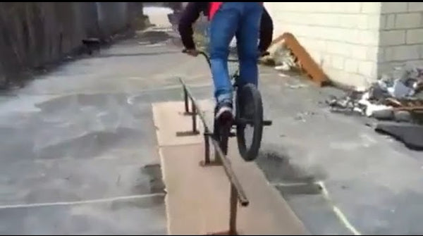 Dan Paley tech