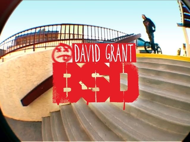 David Grant