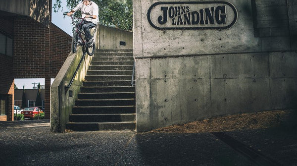 The Big Rig holiday…