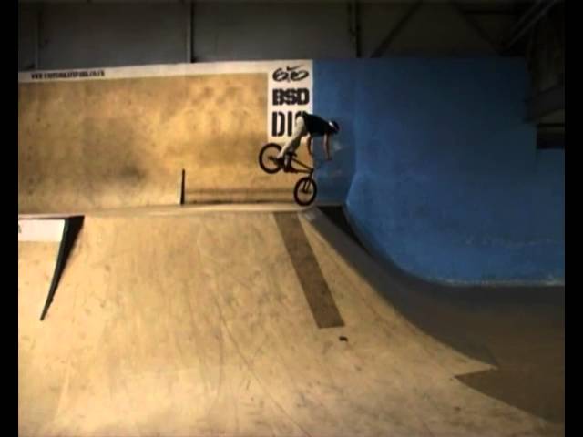 Kriss Kyle & Alex Donnachie