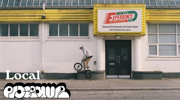 PROCEDURE BMX: ‘Local Procedure’ Full Length