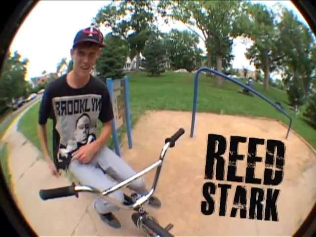 Chris Brown & Reed Stark "Minnesota Nice!"