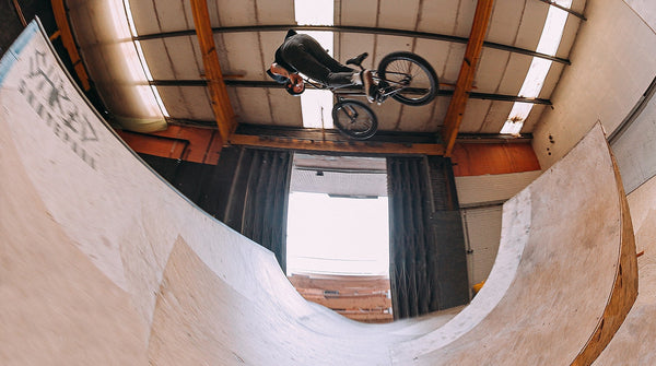 SHRED TAPES UNIT CREW VIDEO