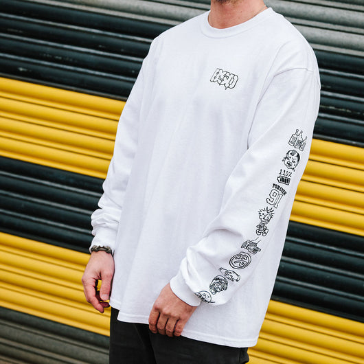Longsleeves
