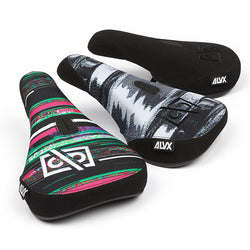 Seats + seatposts