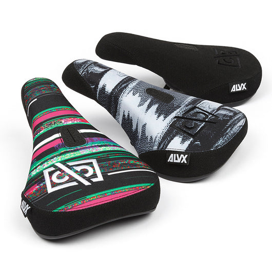 Seats + seatposts