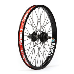 Wheels