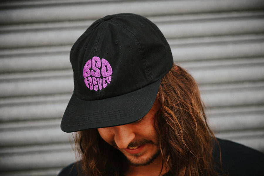 Psyched Out Cap