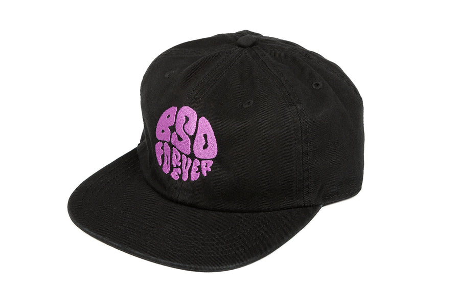 Psyched Out Cap