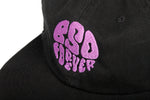 Psyched Out Cap