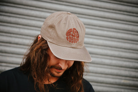 Psyched Out Cap