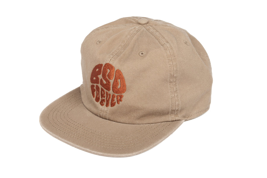 Psyched Out Cap